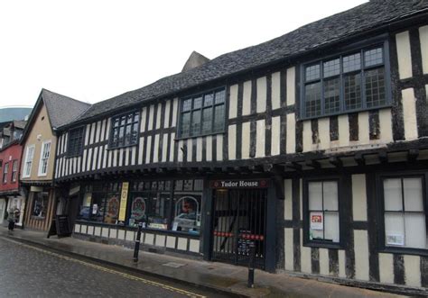 worcester tudor house|tudor house worcester museum.